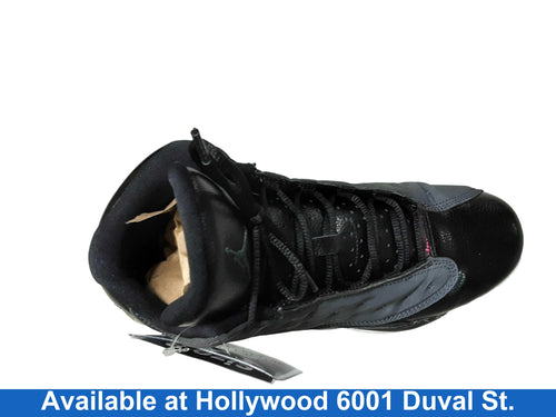Jordan 439358-009 Black