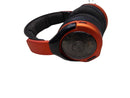Afterglow Orange Stereo Headphone