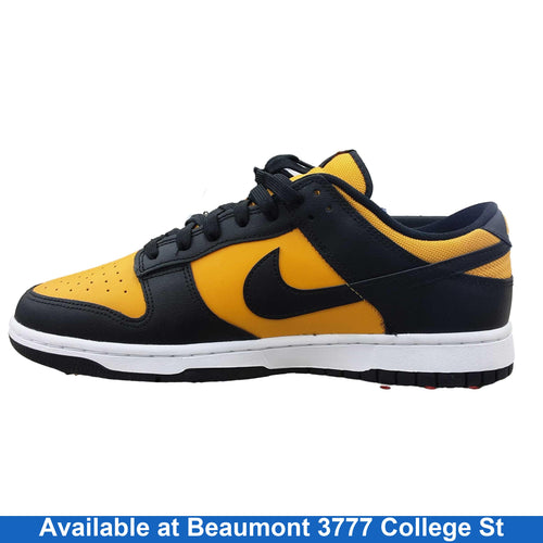 Nike Fz4618-001 Yellow