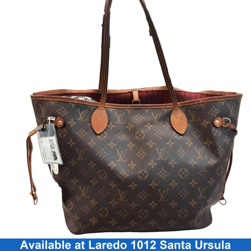 Louis Vuitton Sd4125 Brown Purse / Handbag