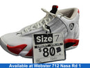 Jordan 487471-100 White