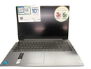 Lenovo Ideapad 3 15itl6 Intel Core I3 - 11th Generation 8 Gb 256 Gb Gray Laptop