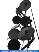 Alesis Dm7x Black