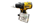 Dewalt Dcd793 Yellow Cordless Standard Drill