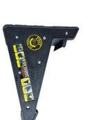Pivit Black Multi-Purpose Ladder