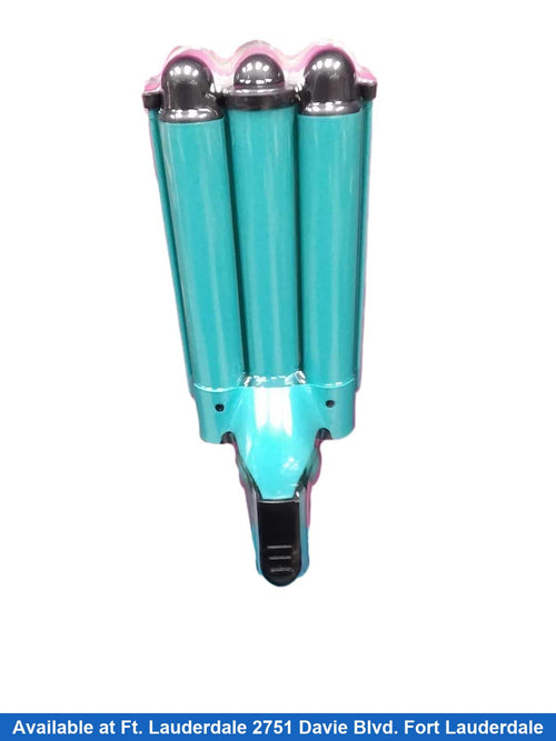 Bedhead Tigi Blue Other Collectible