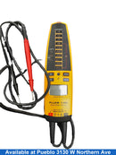 Fluke Tpluspro Orange Electrical Testing Instrument
