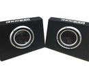 Punch P1 Black Car Sub-Woofer
