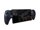 Sony Cfi-y1001 Portal Remote Player Black Portable Video Game System