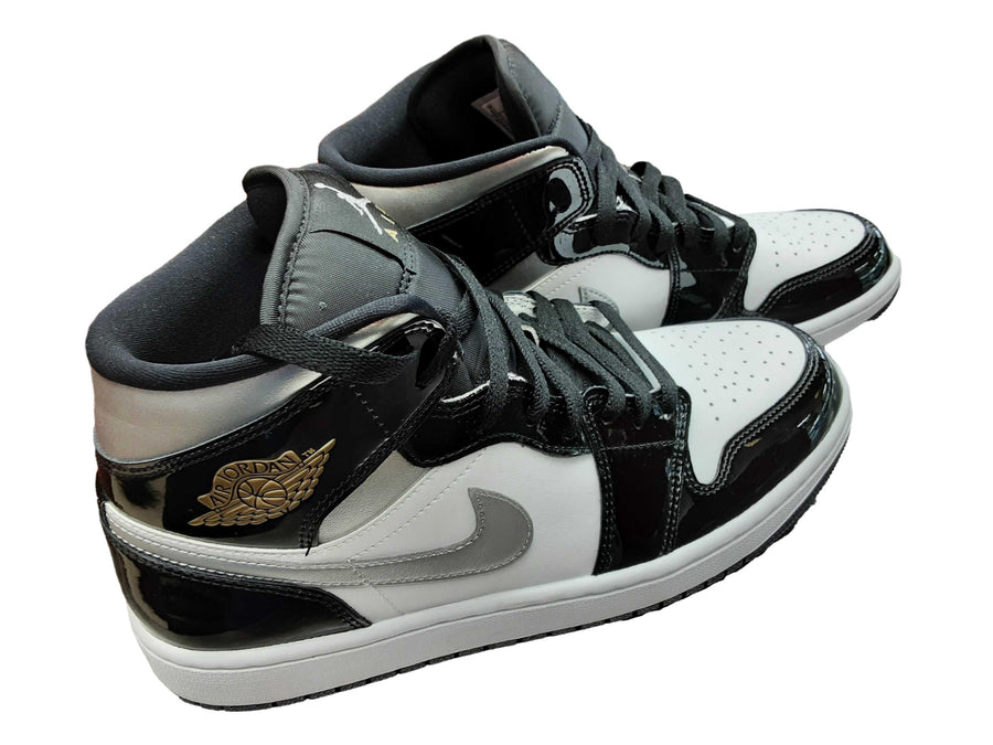 Jordan Hv0789-010 Black