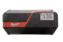 Milwaukee 2891-20 Red Portable Speaker