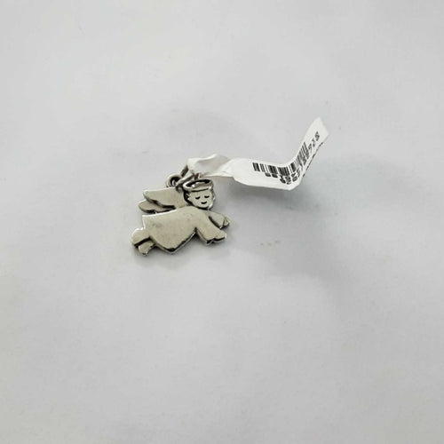 Symbol Pendant - Silver 2.1 grams