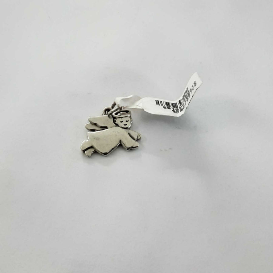 Symbol Pendant - Silver 2.1 grams
