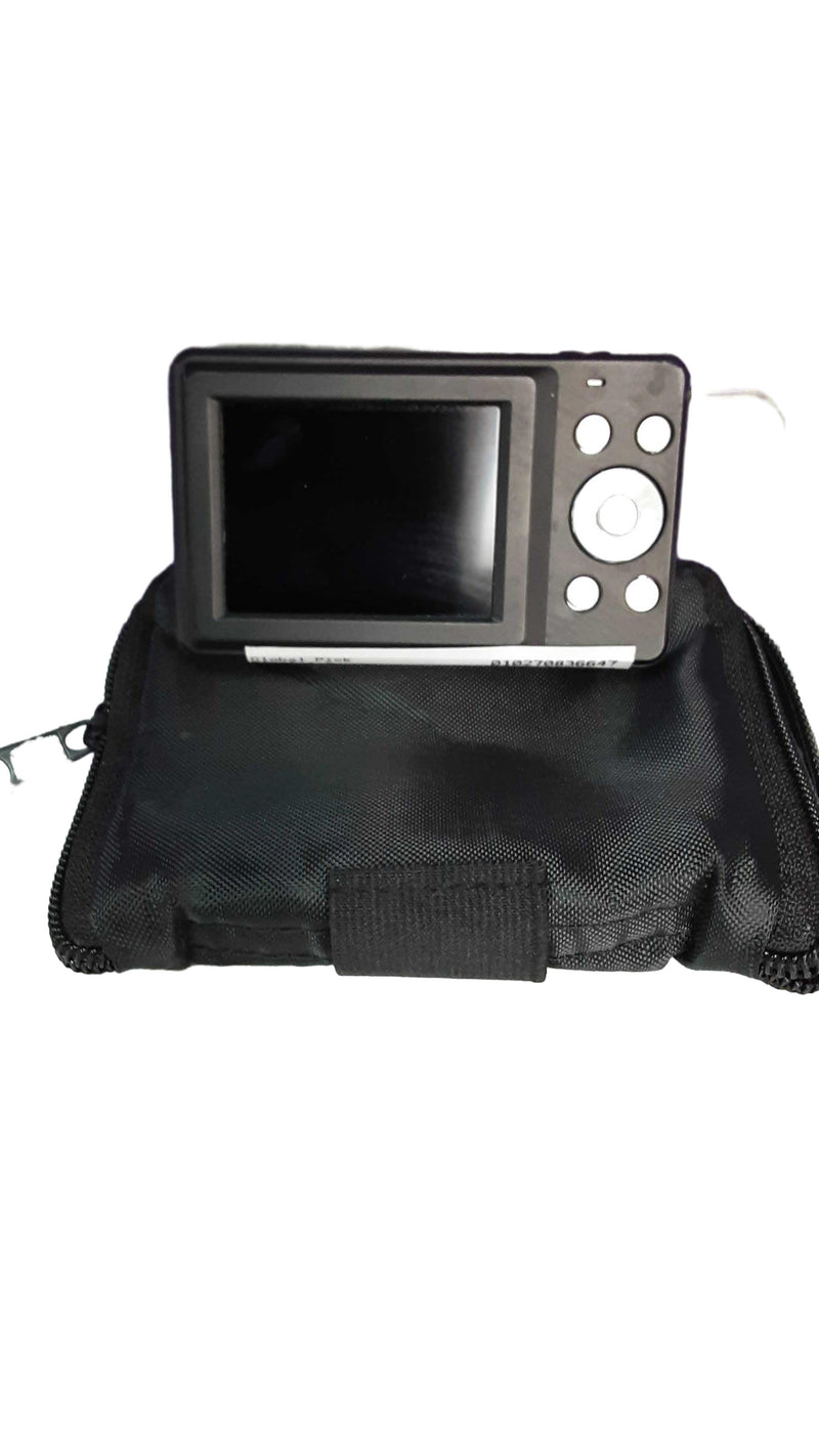 Global Pick Dc403 Black Digital Camera