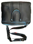 Coach C2461-55565 Black Backpack / Briefcase / Bag