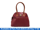 Dooney & Bourke S1441 Red Purse / Handbag