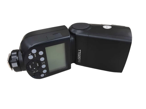 Godox Tt6852 Black Flash