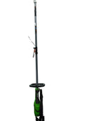 Greenworks 21142 Green Corded String Trimmer