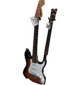 Fender Startcaster Brown Electric Classic Guitar