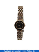 Seiko 530634 Gold Regular Watch