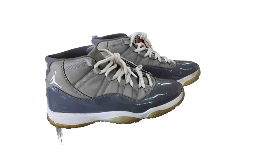 Jordan Ct8012-005 Gray