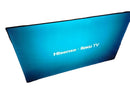 Hisense 65r6e4 Black 4k TV