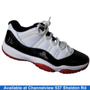 Jordan Av2187-160 White