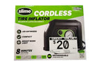 Slime Rev081624art Black Inflator