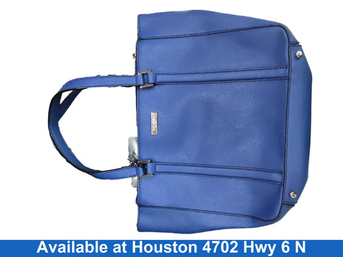Kate Spade Ca57710 Blue Purse / Handbag