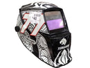 Tekware En379 Black Welding Accessory