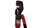 Pittsburgh Hydraulic Wire Crimping Tool Red Wire Stripper / Cutters / Crimper