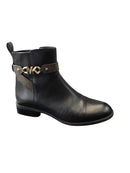 Michael Kors 40f1fhfe6l Black Boots