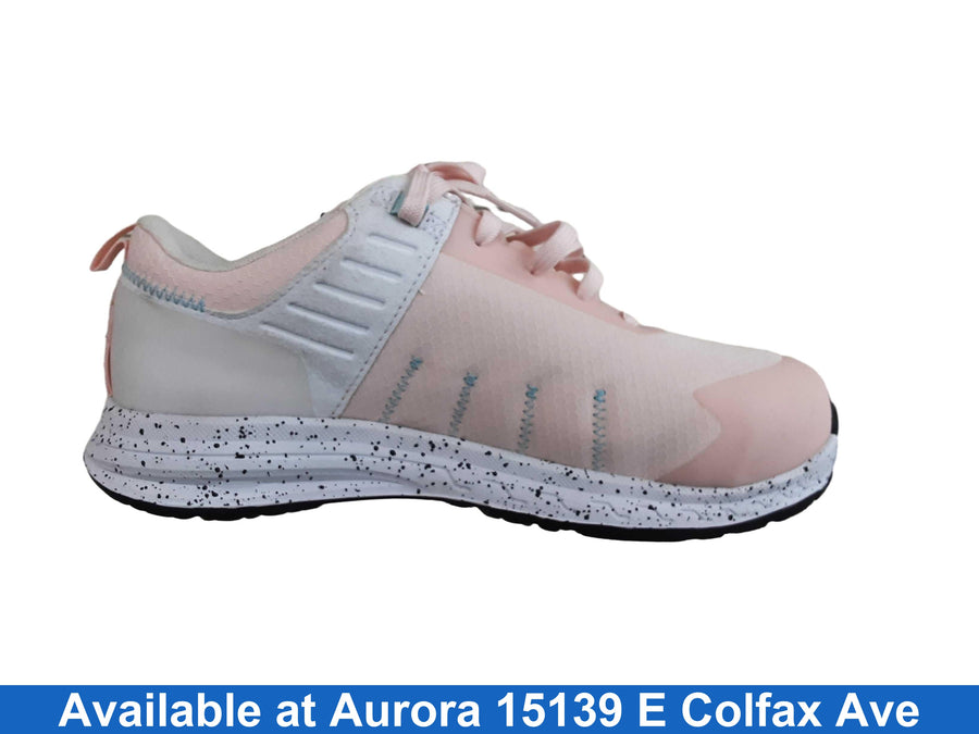 Timberland A5ud7 Pink