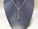 Chain - White Gold 18k (.750) 9.6 grams 16 inch