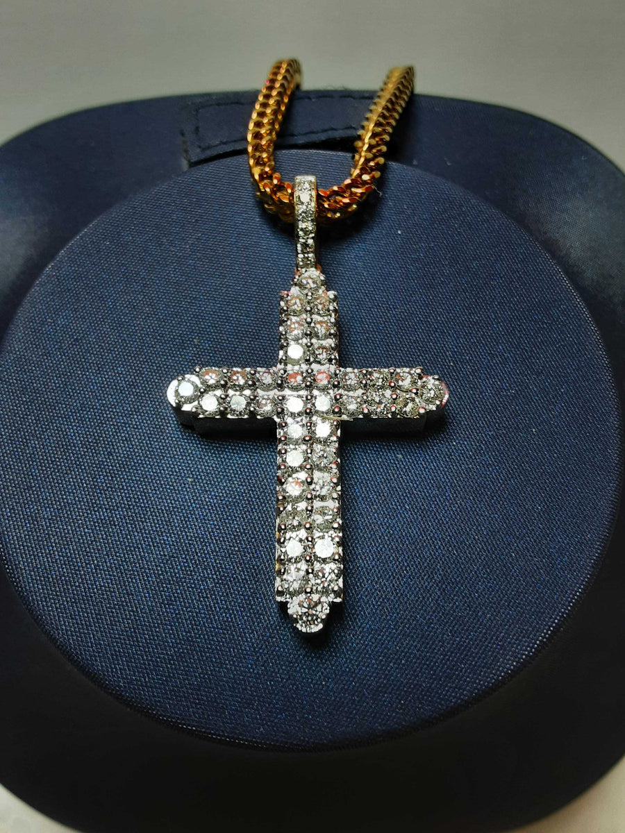 Chain - Yellow Gold 10k (.417) 19.7 grams 23 inch