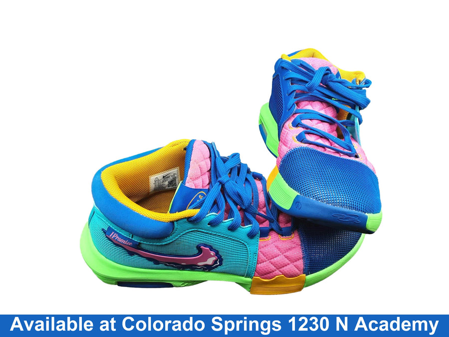 Nike Hj2962-900 Blue