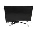 Msi 3da6 Black Computer Monitor