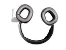 Aima Ai5009 Black Stereo Headphone
