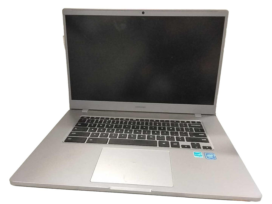 Samsung Intel Core I5 - 10th Generation 32 Gb 32 Gb Silver Laptop