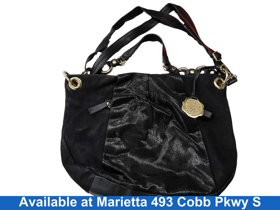 Vince Camuto Nmnv Black Purse / Handbag
