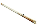 Meucci Hof02 White Billiards