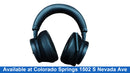 Microsoft Nmnv Black Gaming Headset