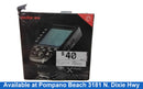 Godox Xproc Black Other Camera Accessory