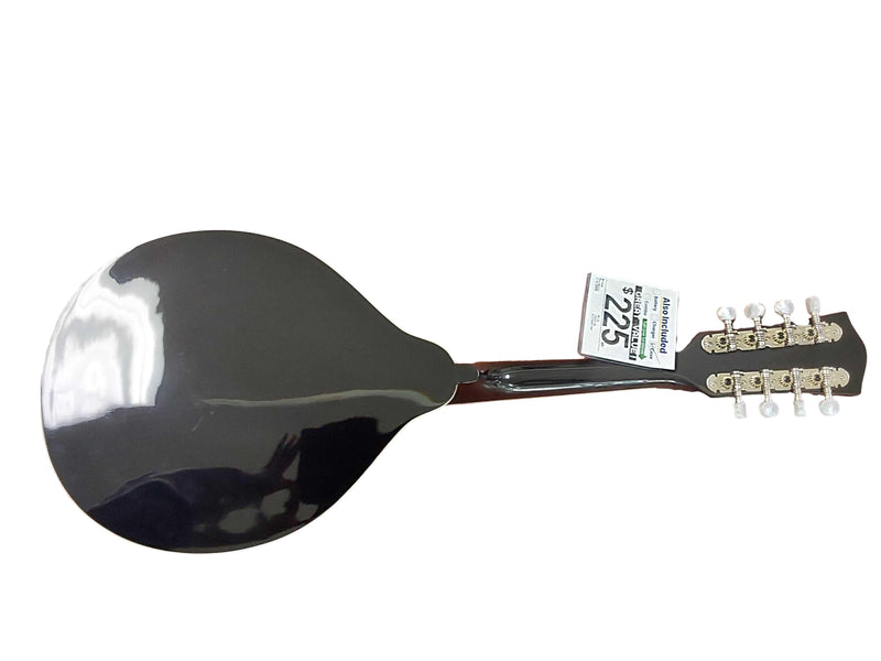 Rover Rm-50 Beige / Tan Mandolin