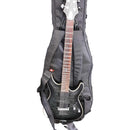 Schecter C-1 Platium Green Electric Classic Guitar