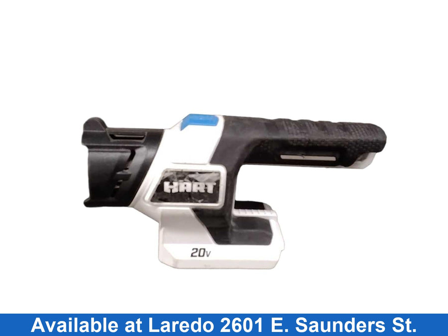 Hart Hphl01 White Flashlight / Headlamp