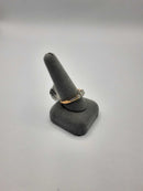 14kt Lady's Cluster Ring