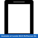 Samsung A9+ Black Tablet