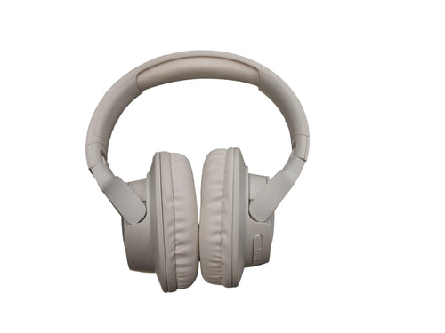 Jbl White Stereo Headphone