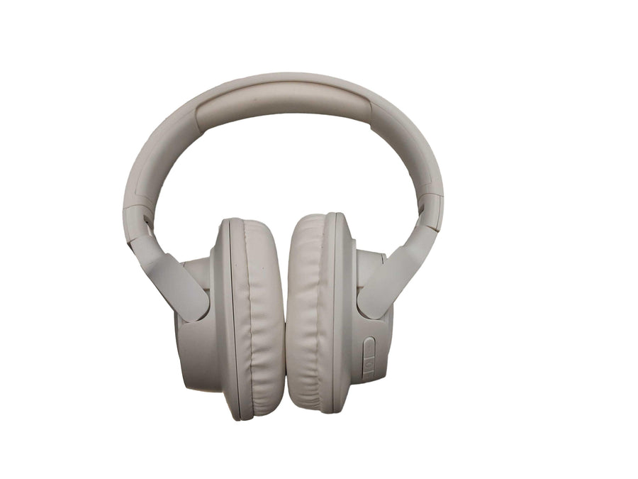 Jbl White Stereo Headphone